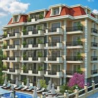 Апартаменты в Болгарии, Солнечный Берег, 32 кв.м.