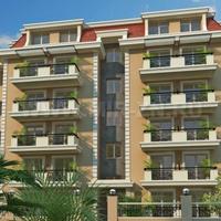 Апартаменты в Болгарии, Солнечный Берег, 32 кв.м.