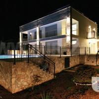 Villa in Montenegro, 267 sq.m.