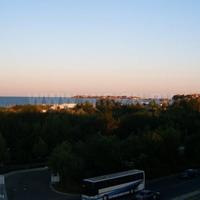 Apartment in Bulgaria, Sunny Beach, 29 sq.m.