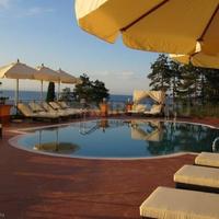 Вилла в Болгарии, Бургасская область, Елените, 97 кв.м.