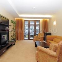 Flat in Bulgaria, Nesebar, 93 sq.m.