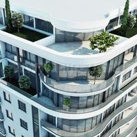 Квартира в Черногории, 45 кв.м.