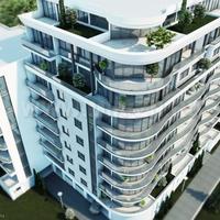 Квартира в Черногории, 45 кв.м.