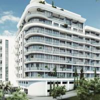 Квартира в Черногории, 45 кв.м.