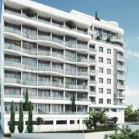 Квартира в Черногории, 45 кв.м.