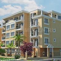 Вилла в Болгарии, Бургасская область, Елените, 42 кв.м.