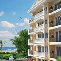 Вилла в Болгарии, Бургасская область, Елените, 42 кв.м.