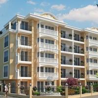 Вилла в Болгарии, Бургасская область, Елените, 42 кв.м.