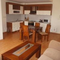 Квартира в Болгарии, Бургасская область, Елените, 73 кв.м.