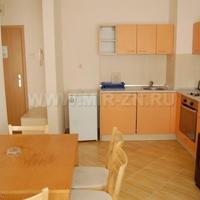 Flat in Bulgaria, Sunny Beach, 52 sq.m.