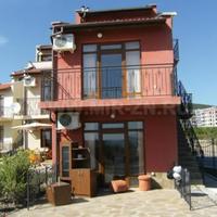 Flat in Bulgaria, Burgas Province, Elenite, 55 sq.m.