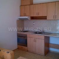 Flat in Bulgaria, Burgas Province, Elenite, 55 sq.m.