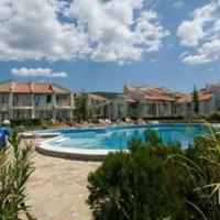 Bungalow in Bulgaria, Burgas Province, Elenite