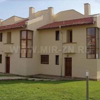 Bungalow in Bulgaria, Burgas Province, Elenite