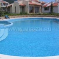 Bungalow in Bulgaria, Burgas Province, Elenite