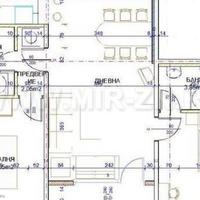 Квартира в Болгарии, Бургасская область, Елените, 88 кв.м.