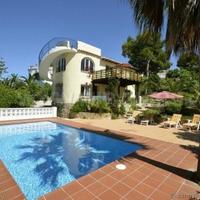 Villa in Spain, Comunitat Valenciana, Alicante, 160 sq.m.