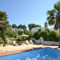 Villa in Spain, Comunitat Valenciana, Alicante, 160 sq.m.