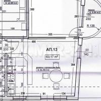 Flat in Bulgaria, Nesebar, 70 sq.m.