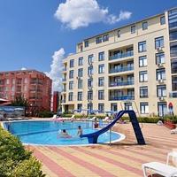 Apartment in Bulgaria, Sunny Beach, 69 sq.m.