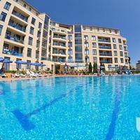 Apartment in Bulgaria, Sunny Beach, 69 sq.m.