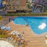 Apartment in Bulgaria, Sunny Beach, 69 sq.m.