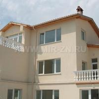 Apartment in Bulgaria, Dobrich region, Elenite, 378 sq.m.