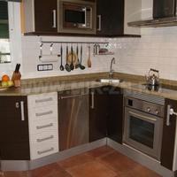 Penthouse in Spain, Balearic Islands, Palma, 100 sq.m.