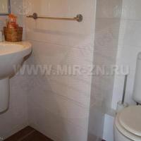 Penthouse in Spain, Balearic Islands, Palma, 100 sq.m.