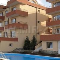 Apartment in Bulgaria, Varna region, Elenite, 70 sq.m.