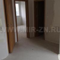 Flat in the city center in Bulgaria, Varna region, 56 sq.m.