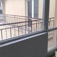 Flat in the city center in Bulgaria, Varna region, 56 sq.m.