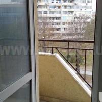 Flat in the city center in Bulgaria, Varna region, 56 sq.m.