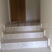 Flat in the city center in Bulgaria, Varna region, 56 sq.m.