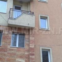 Flat in the city center in Bulgaria, Varna region, 56 sq.m.