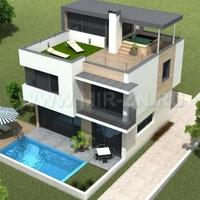 House in Bulgaria, Burgas Province, 234 sq.m.