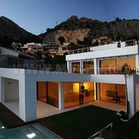 Villa in Spain, Comunitat Valenciana, Alicante, 446 sq.m.
