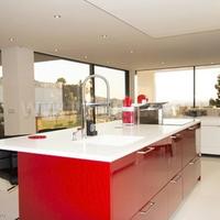 Villa in Spain, Comunitat Valenciana, Alicante, 446 sq.m.