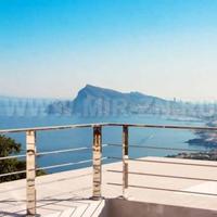 Villa in Spain, Comunitat Valenciana, Alicante, 446 sq.m.