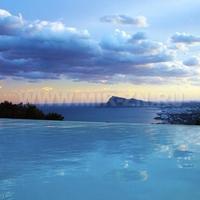 Villa in Spain, Comunitat Valenciana, Alicante, 446 sq.m.