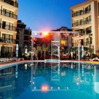 Apartment in Bulgaria, Sunny Beach, 87 sq.m.