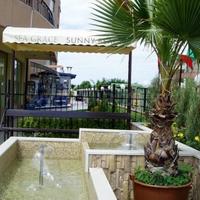 Apartment in Bulgaria, Sunny Beach, 87 sq.m.