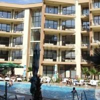 Apartment in Bulgaria, Sunny Beach, 87 sq.m.