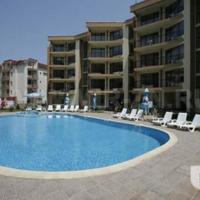 Apartment in Bulgaria, Sunny Beach, 87 sq.m.