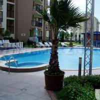 Apartment in Bulgaria, Sunny Beach, 87 sq.m.