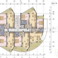 Apartment in Bulgaria, Sunny Beach, 87 sq.m.