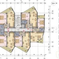 Apartment in Bulgaria, Sunny Beach, 87 sq.m.