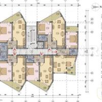 Apartment in Bulgaria, Sunny Beach, 87 sq.m.