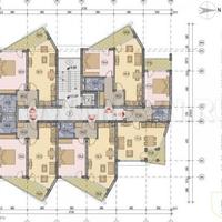 Apartment in Bulgaria, Sunny Beach, 87 sq.m.